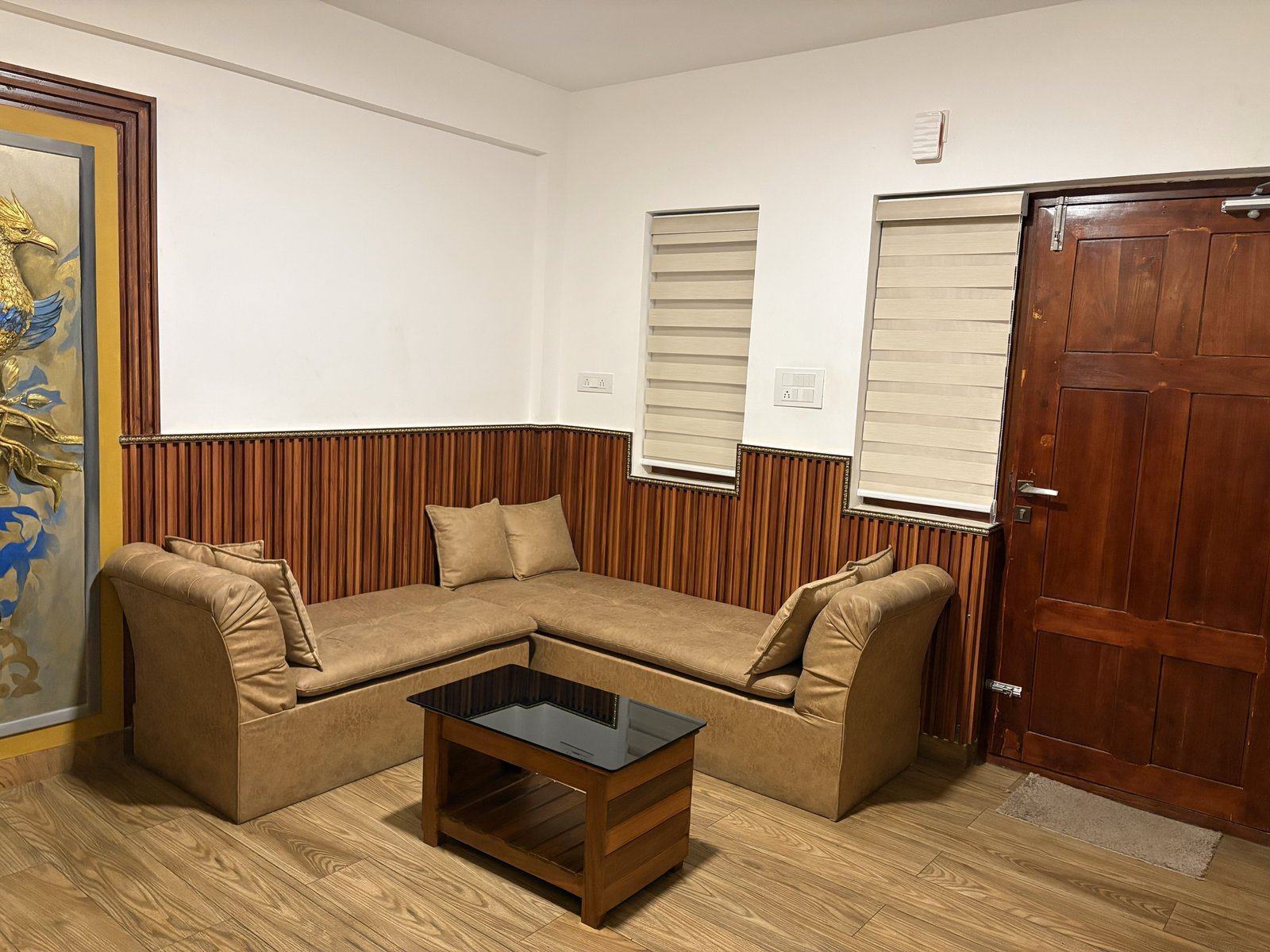 One-Bedroom Villa - View 7