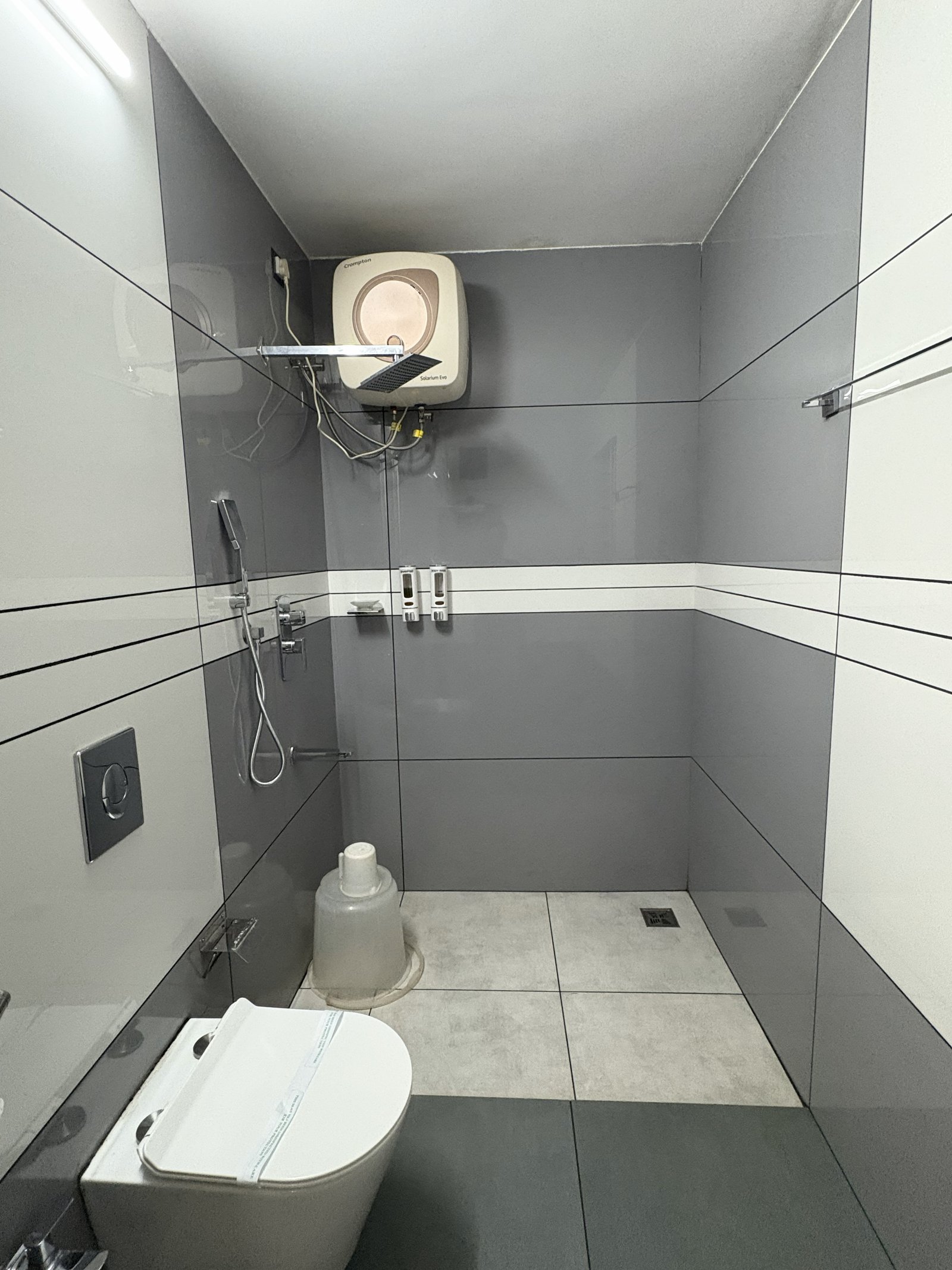 One-Bedroom Villa - View 20