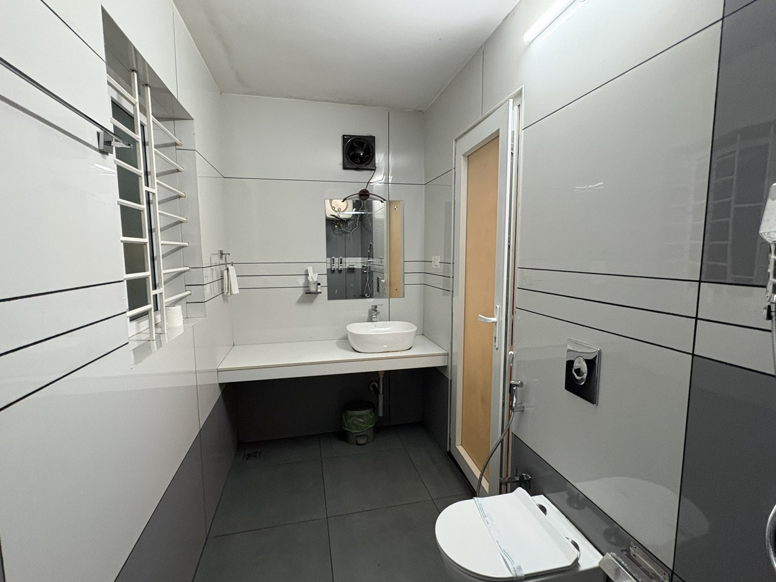 One-Bedroom Villa - View 21