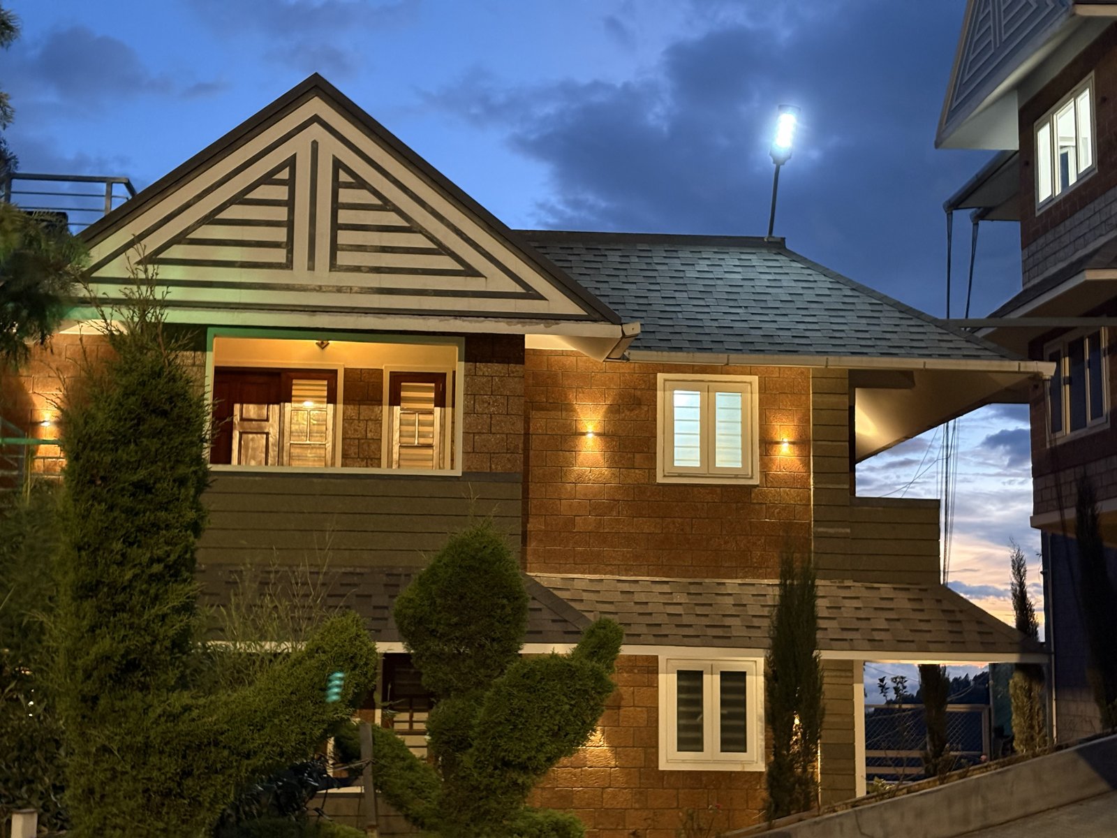 Premium Room - View 1