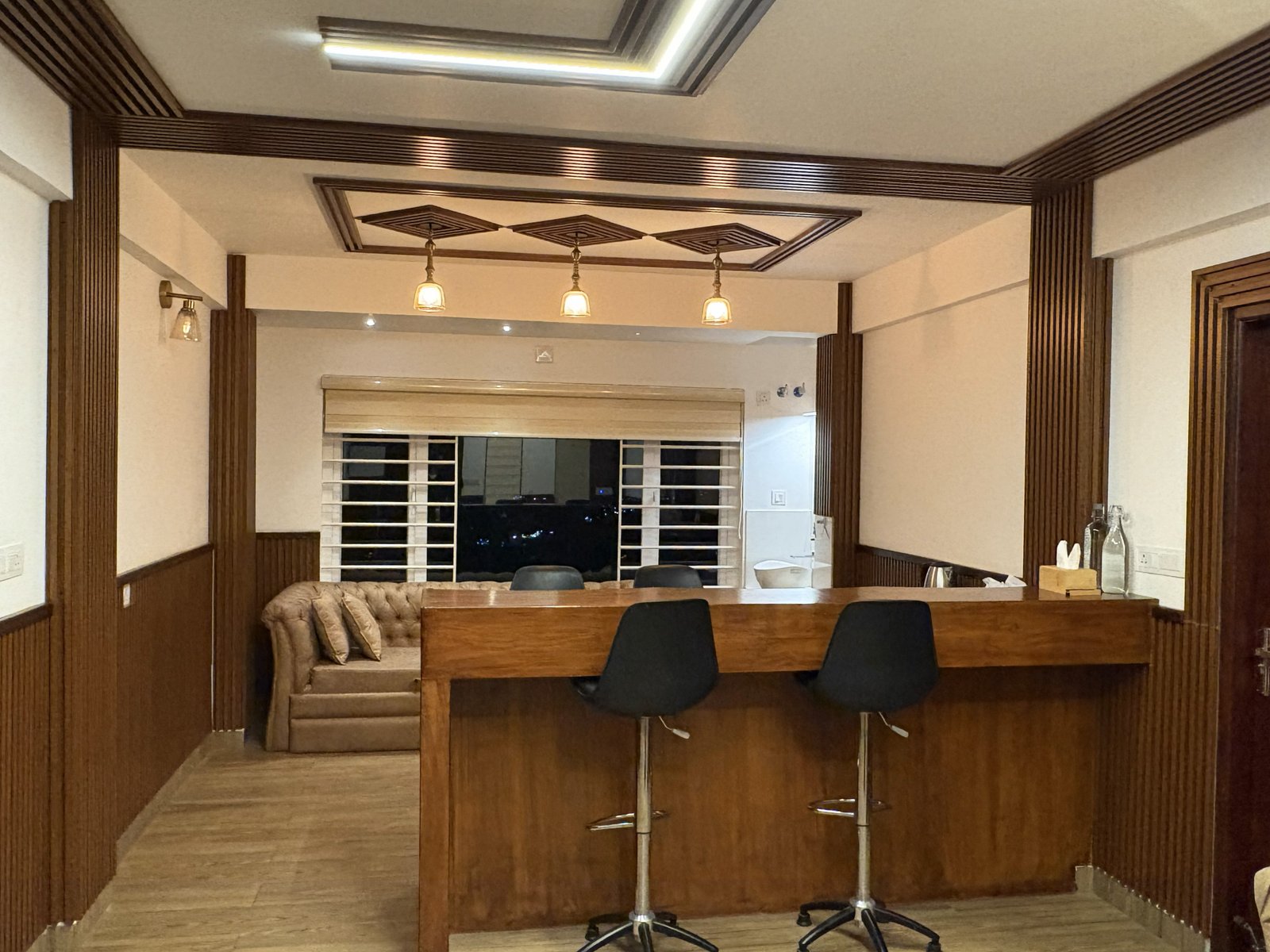 Two-Bedroom Villa - View 3