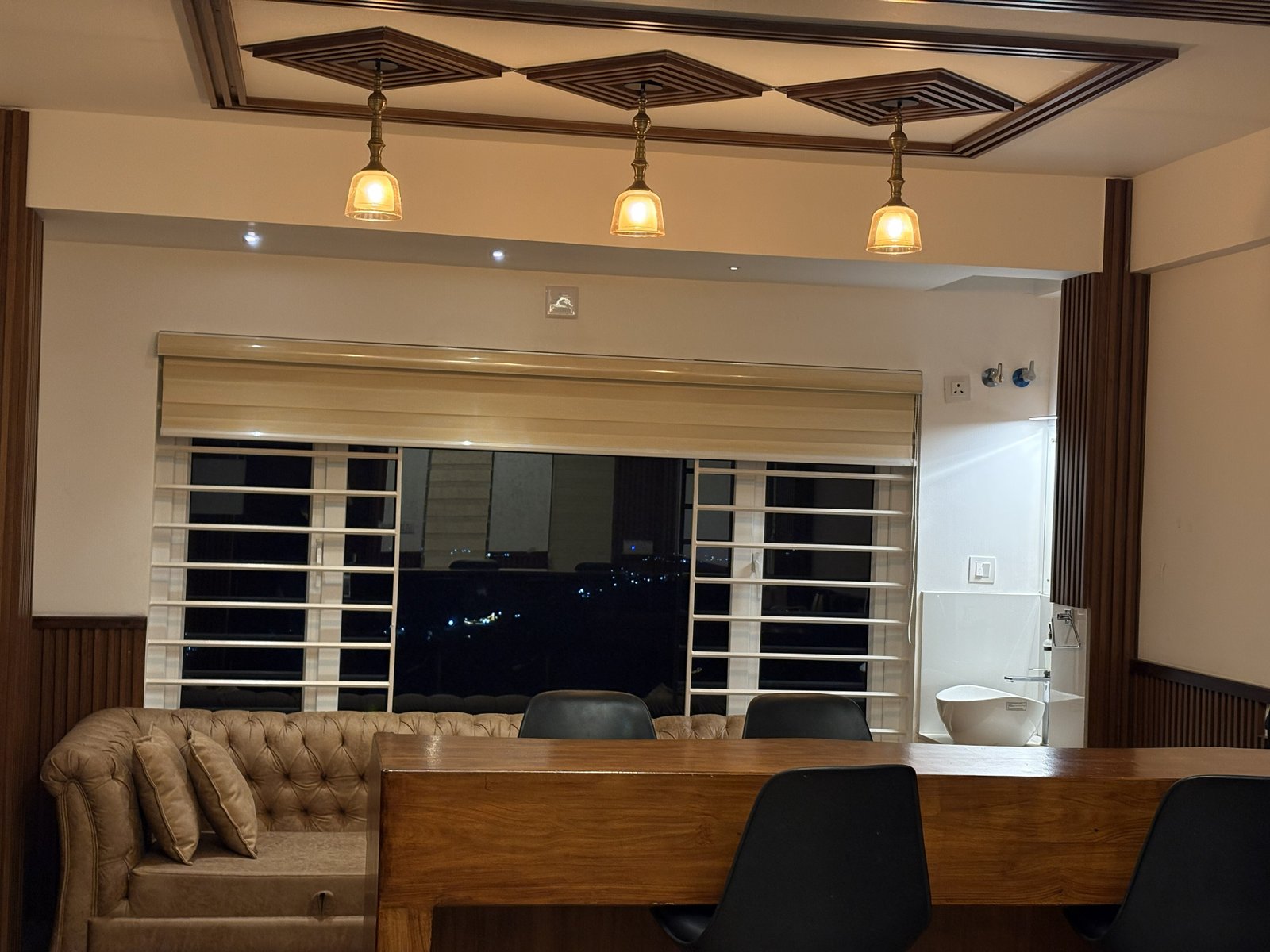 Two-Bedroom Villa - View 6